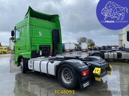 DAF XF Euro6 480