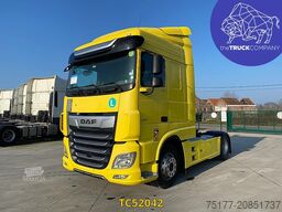 DAF XF Euro6 430