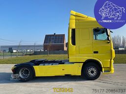 DAF XF Euro6 430