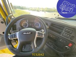 DAF XF Euro6 430