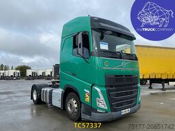 Volvo FH 500