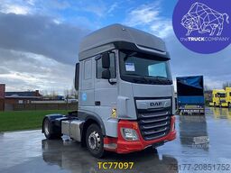 DAF XF Euro6 450