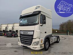 DAF XF Euro6 480