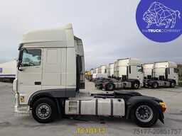 DAF XF Euro6 480