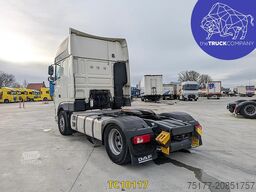 DAF XF Euro6 480