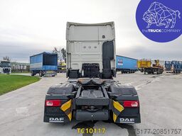 DAF XF Euro6 480