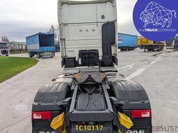 DAF XF Euro6 480