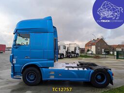 DAF XF Euro6 480