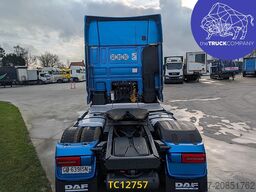 DAF XF Euro6 480