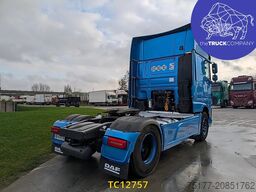 DAF XF Euro6 480