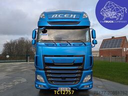 DAF XF Euro6 480