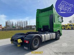 DAF XF Euro6 480