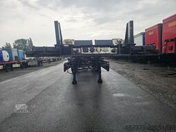 KRONE SD-ALL CONNECTIONS -BPW DRUM.