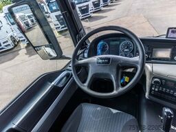 MAN TGS 33.440 BL - HIAB 288 E-5