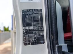 MAN TGS 33.440 BL - HIAB 288 E-5