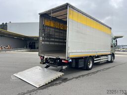 Volvo FH460  LBW Alufelgen Scheckheft AHK 2Betten 2,8m