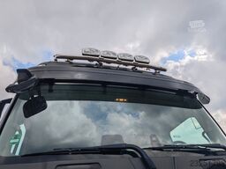 FORD F-MAX LUX LED, Intarder, Standklima, RDKS, Voll