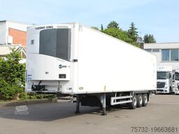 Chereau TK SLXi Spectrum  Bi-Multi-Temp.  TW  FRC