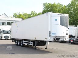 Chereau TK SLXi Spectrum  Bi-Multi-Temp.  TW  FRC