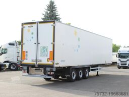 Chereau TK SLXi Spectrum  Bi-Multi-Temp.  TW  FRC