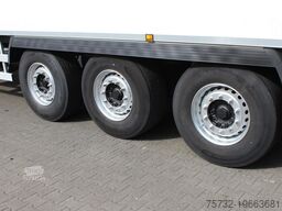 Chereau TK SLXi Spectrum  Bi-Multi-Temp.  TW  FRC