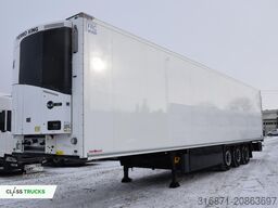 SCHMITZ CARGOBULL SKO FP 45 ThermoKing SLXi 300