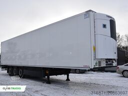 SCHMITZ CARGOBULL SKO FP 45 ThermoKing SLXi 300
