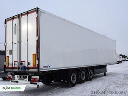SCHMITZ CARGOBULL SKO FP 45 ThermoKing SLXi 300