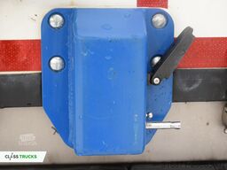 SCHMITZ CARGOBULL SKO FP 45 ThermoKing SLXi 300