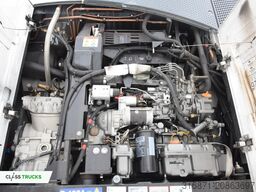 SCHMITZ CARGOBULL SKO FP 45 ThermoKing SLXi 300