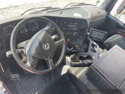 Mercedes-Benz Arocs 2646 6x4 – Meiller Dreiseiten