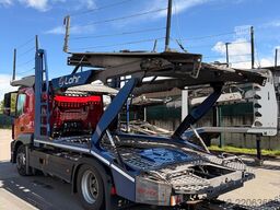 Mercedes-Benz Actros 1840 + EuroLohr 2.53, 4 units