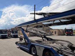Mercedes-Benz Actros 1840 + EuroLohr 2.53, 4 units