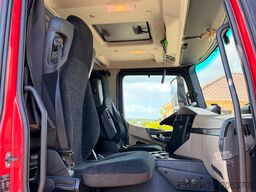 Mercedes-Benz Actros 1840 + EuroLohr 2.53, 4 units
