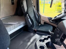 Mercedes-Benz Actros 1840 + EuroLohr 2.53, 4 units