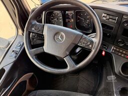Mercedes-Benz Actros 1840 + EuroLohr 2.53, 4 units