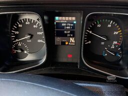 Mercedes-Benz Actros 1840 + EuroLohr 2.53, 4 units