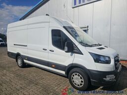 Ford Transit 3500 Autom. Hoch/ Lang L4H3 Nur 24357 Km