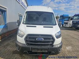 Ford Transit 3500 Autom. Hoch/ Lang L4H3 Nur 24357 Km