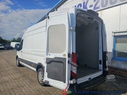 Ford Transit 3500 Autom. Hoch/ Lang L4H3 Nur 24357 Km