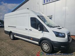 Ford Transit 3500 Autom. Hoch/ Lang L4H3 Nur 24357 Km
