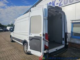 Ford Transit 3500 Autom. Hoch/ Lang L4H3 Nur 24357 Km