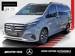 Mercedes-Benz VITO 116 TOURER SELECT NEUES MODELL LED AHK 2,5t