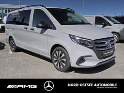 Mercedes-Benz VITO 116 TOURER SELECT NEUES MODELL LED AHK 2,5t
