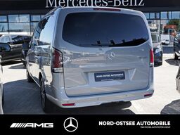Mercedes-Benz VITO 116 TOURER SELECT NEUES MODELL LED AHK 2,5t