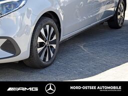 Mercedes-Benz VITO 116 TOURER SELECT NEUES MODELL LED AHK 2,5t