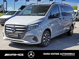 Mercedes-Benz VITO 116 TOURER SELECT NEUES MODELL LED AHK 2,5t