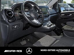 Mercedes-Benz VITO 116 TOURER SELECT NEUES MODELL LED AHK 2,5t
