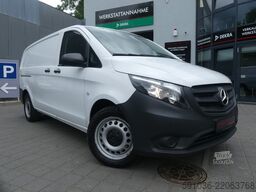 mercedes-benz Vito Kasten 116 CDI 4x4 lang BOTT/STHZ/KAM/AHK