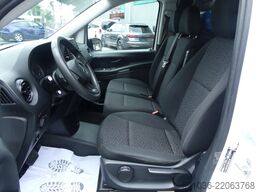 mercedes-benz Vito Kasten 116 CDI 4x4 lang BOTT/STHZ/KAM/AHK